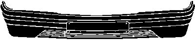 VAN WEZEL 3020576 -  Буфер